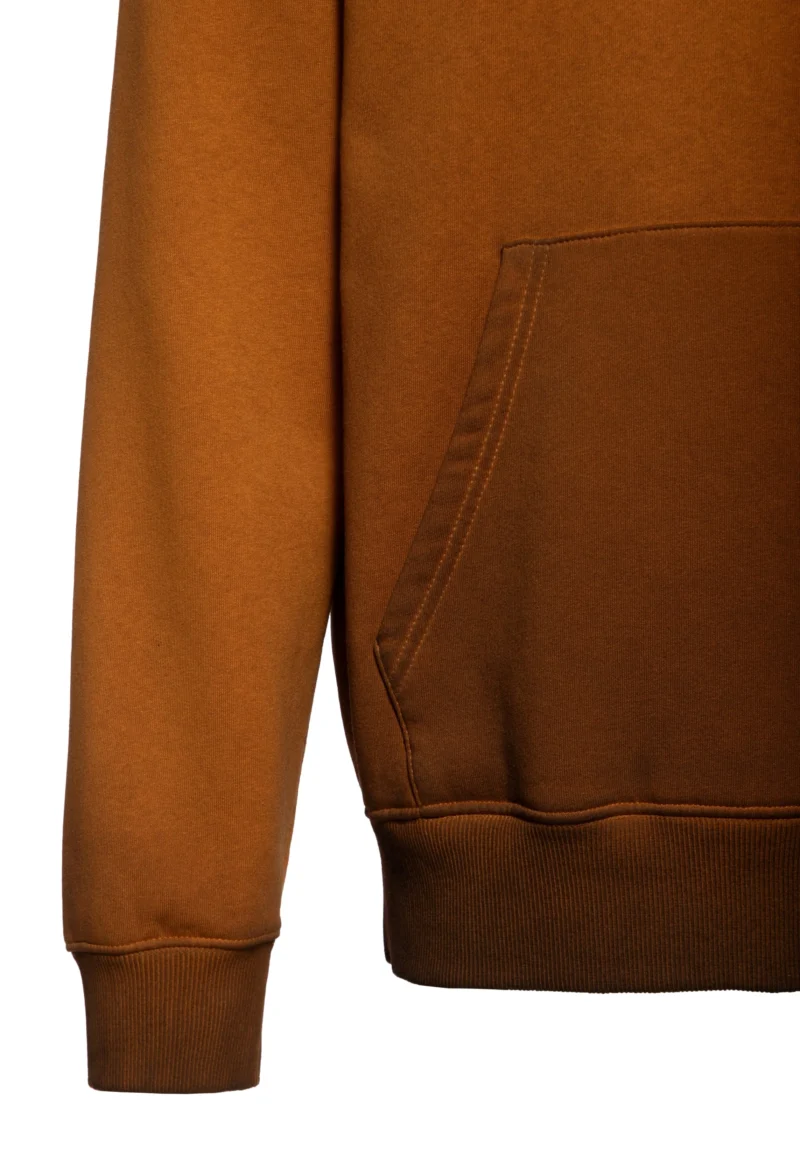 King Kerosin Herren "Hoodie" – Bild 6