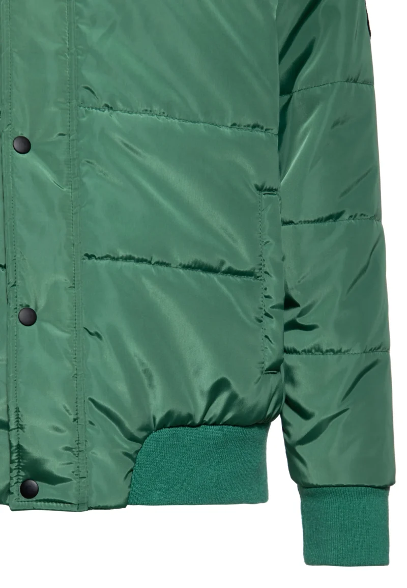 King Kerosin Winterjacke «Garage Built Choppers» – Bild 6