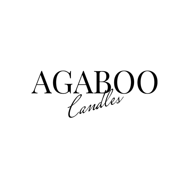 Agaboo Candle Mädel mit Flügel und Pistole Kerze – Bild 6