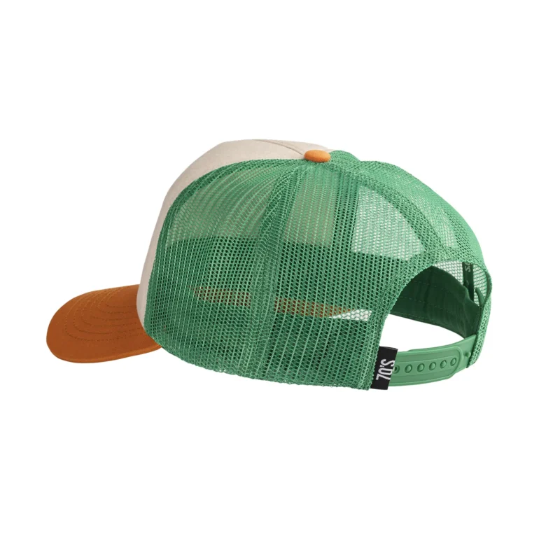 70´s Cap Trucker 70’s Customs – Bild 3