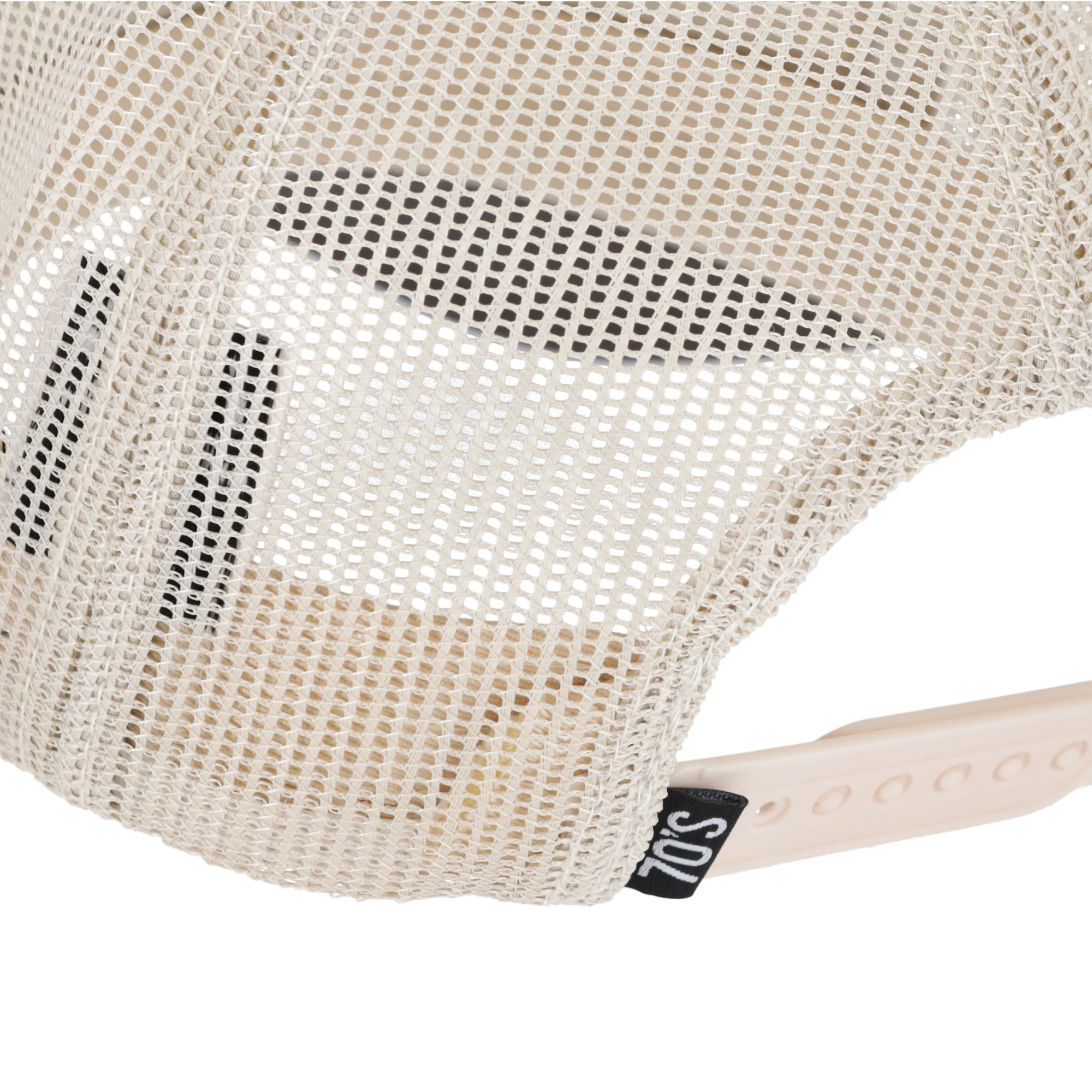 70´s Cap Trucker Death Race – Bild 3