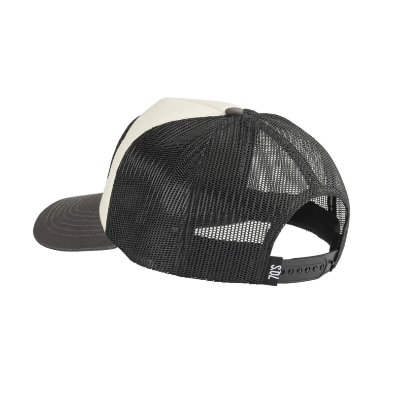 70´s Trucker Cap "Fast & Loud" – Bild 2