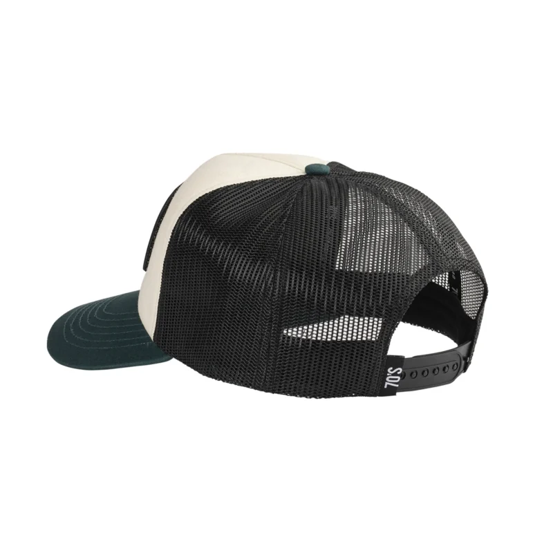 70´s Trucker Cap "The Speed Society" – Bild 2