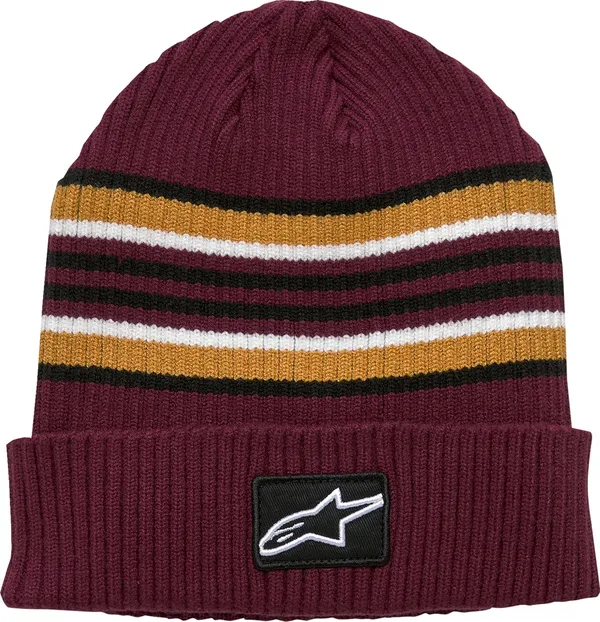 Alpinestars Bolted Cuff Beanie