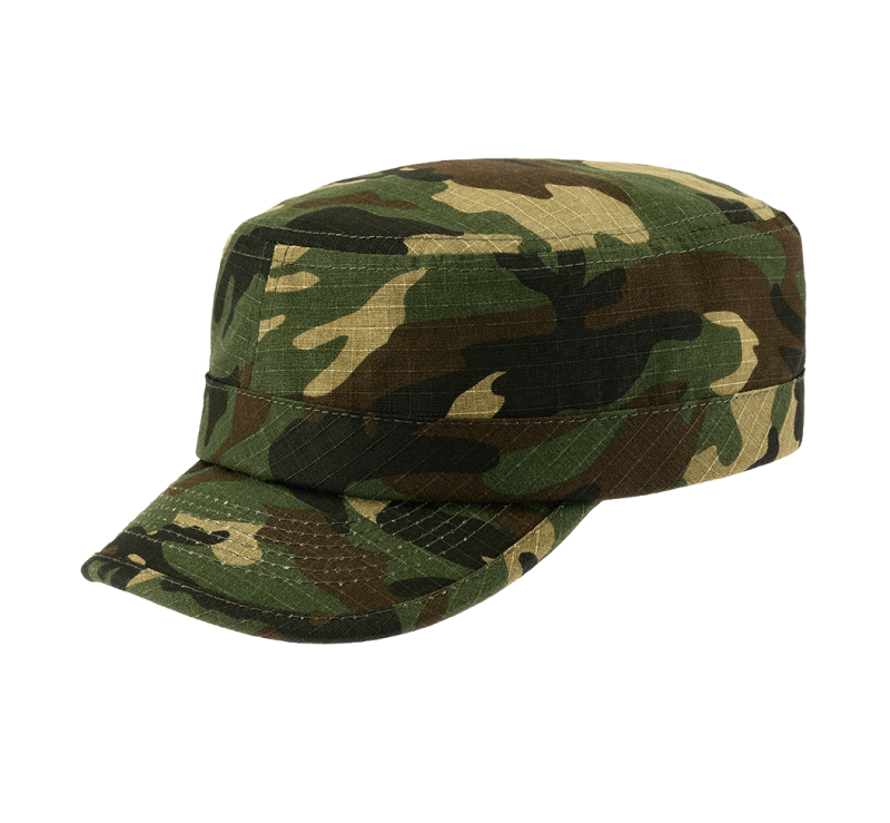 Mütze Brandit BDU Cap