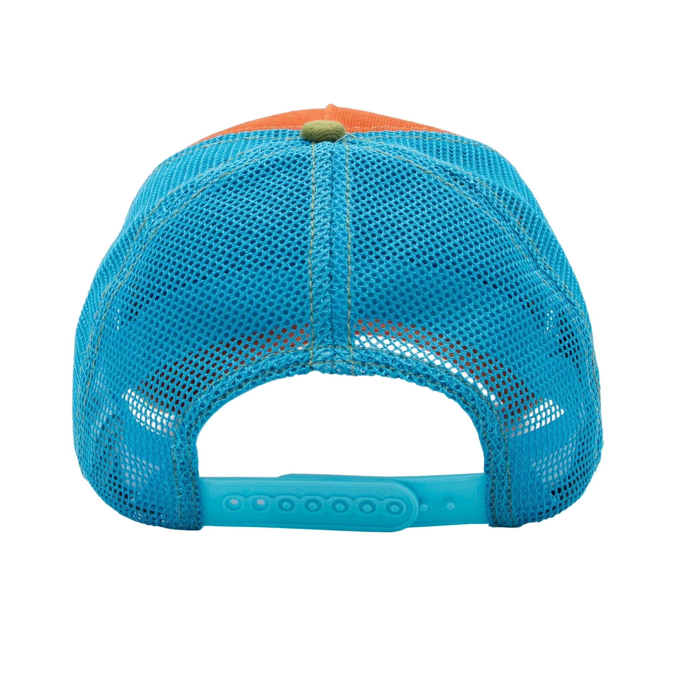 King Kerosin Trucker Cap «Country Roads» – Bild 3