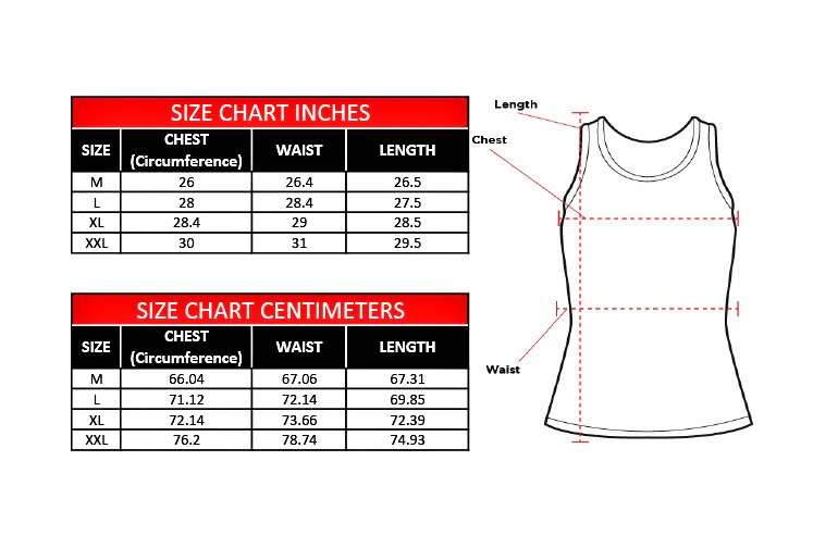 Lethal Angel®Sweetie Tank Top | Lethal Angel – Bild 4