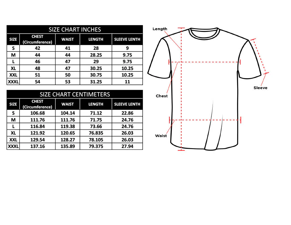 Lethal Threat High Compression Black T-Shirt – Bild 3