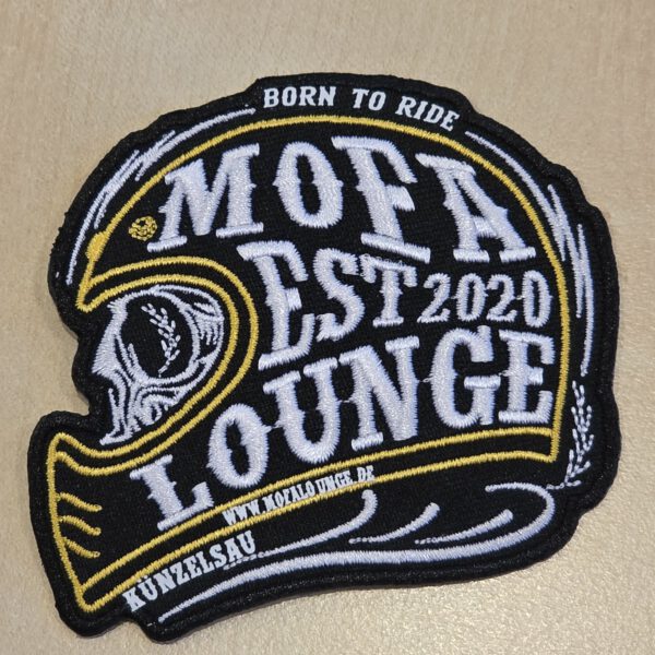 MoFa Lounge Patch
