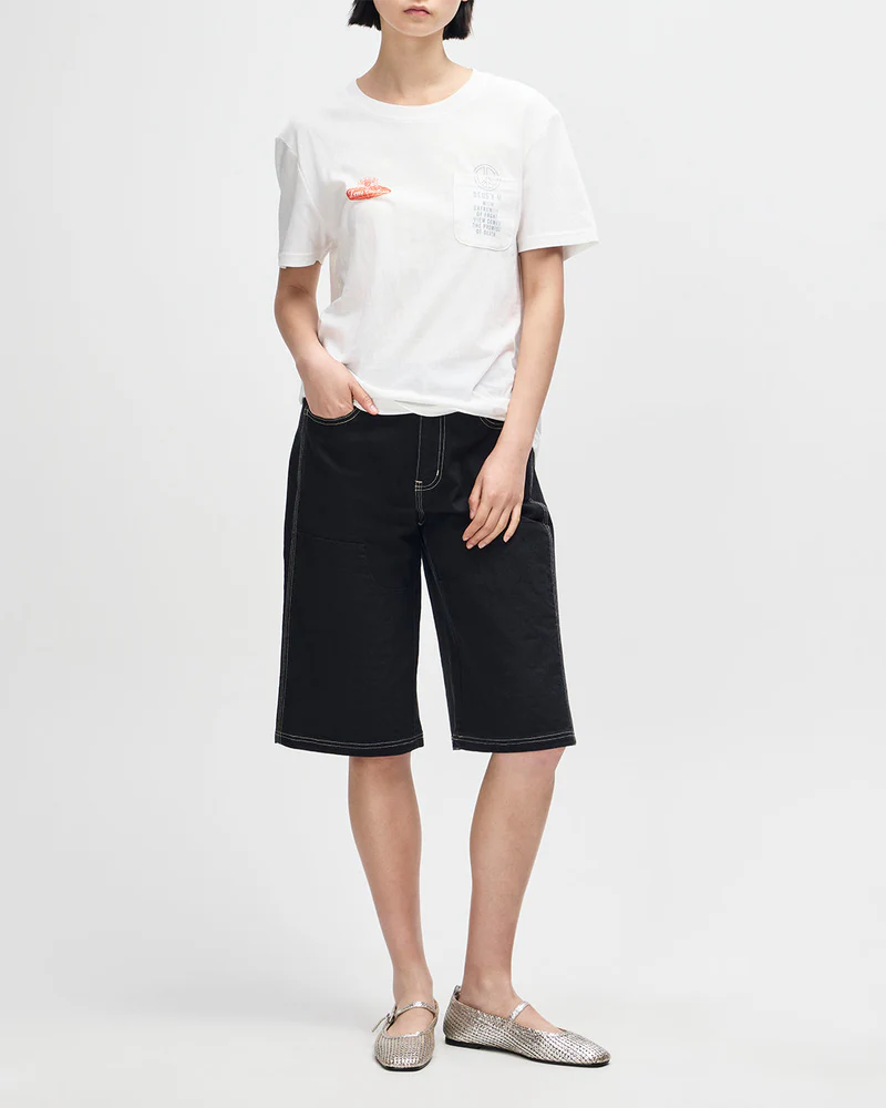 Deus ex Machina A110 Tee – Bild 5