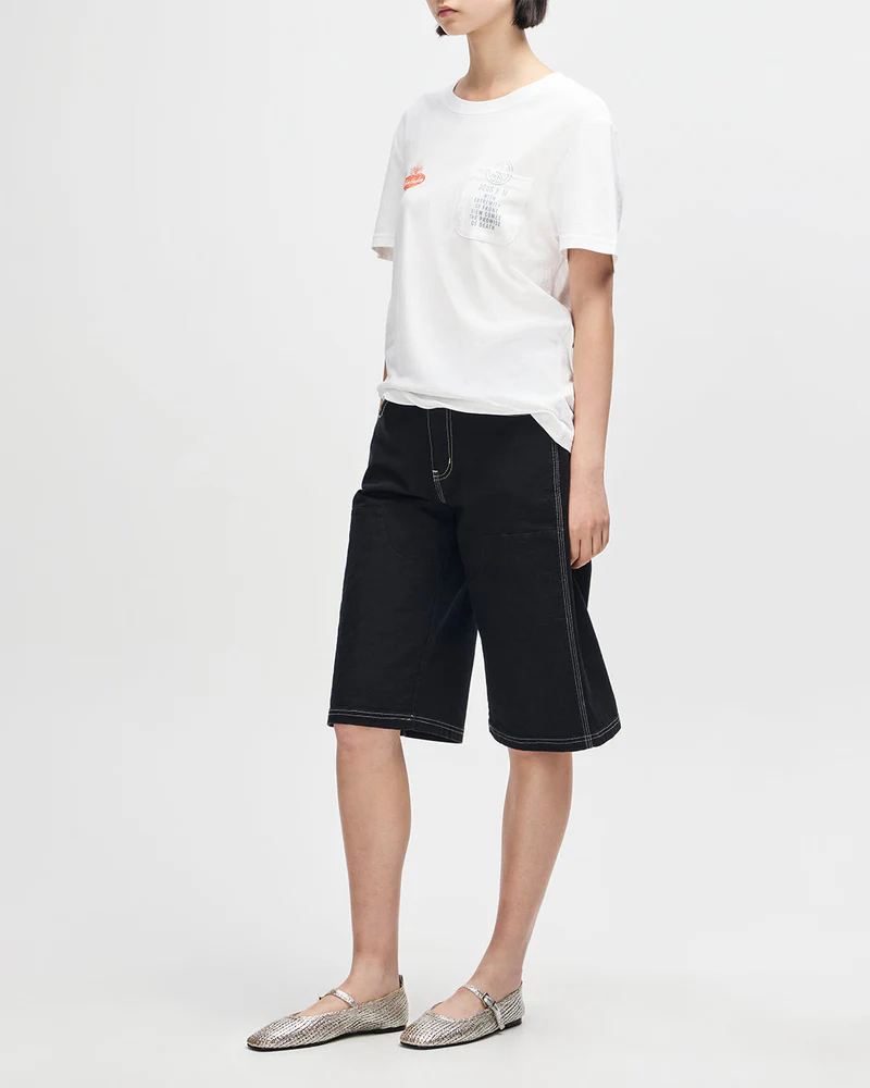 Deus ex Machina A110 Tee – Bild 8