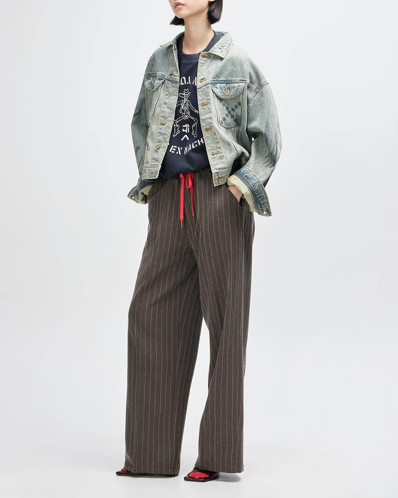 Deus ex Machina Mephistopheles Jacket – Bild 7