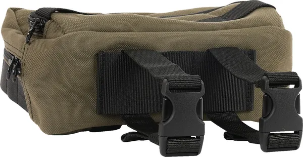 THRASHIN SUPPLY CO. BAG HANDLEBAR TSC PLUS GREEN – Bild 6