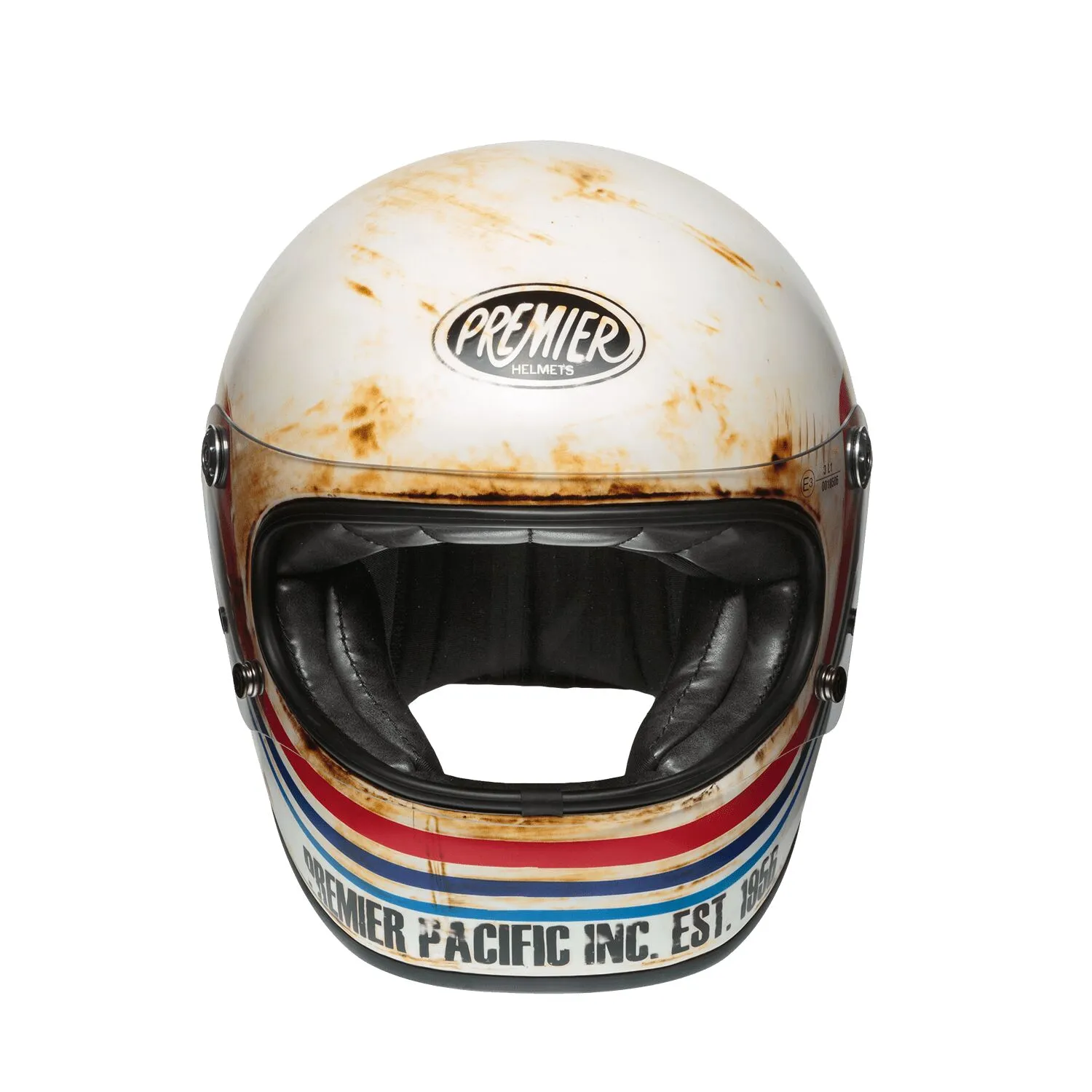 Premier Trophy Helm – Bild 4