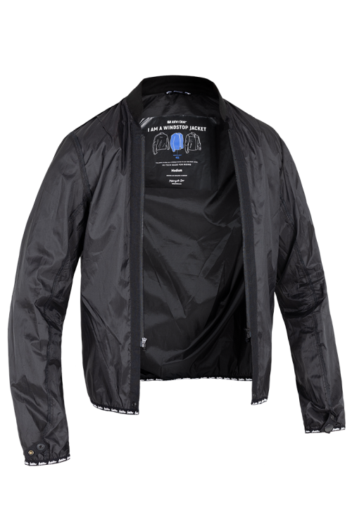 John Doe Aero Mesh Windblock Jacket – Bild 3