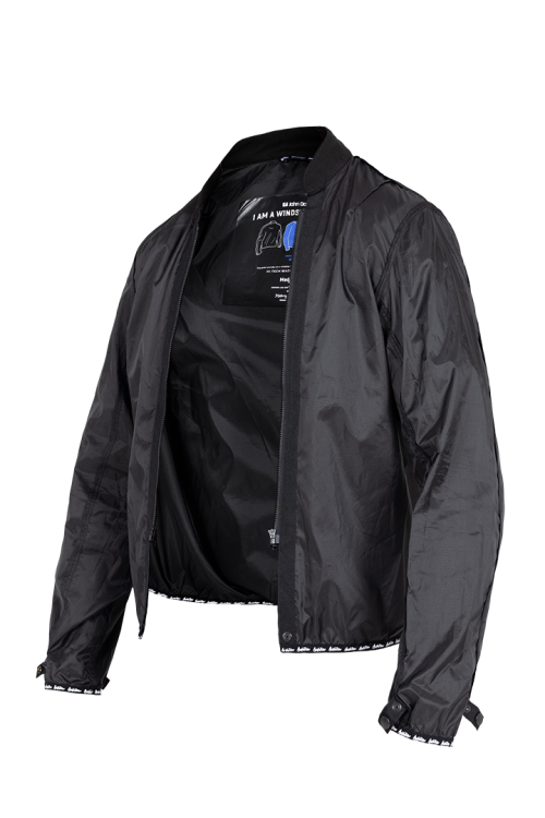 John Doe Aero Mesh Windblock Jacket